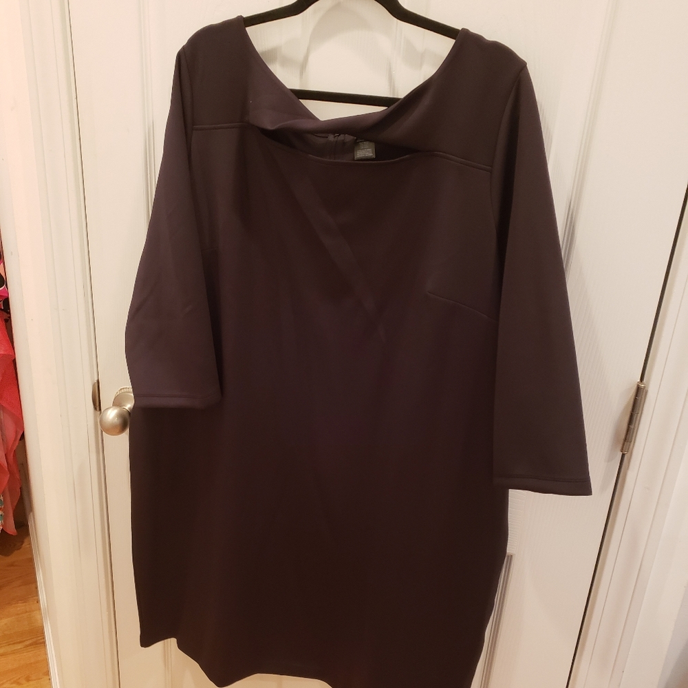 New! Dress